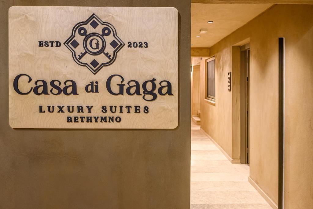 Casa di Gaga photo 1