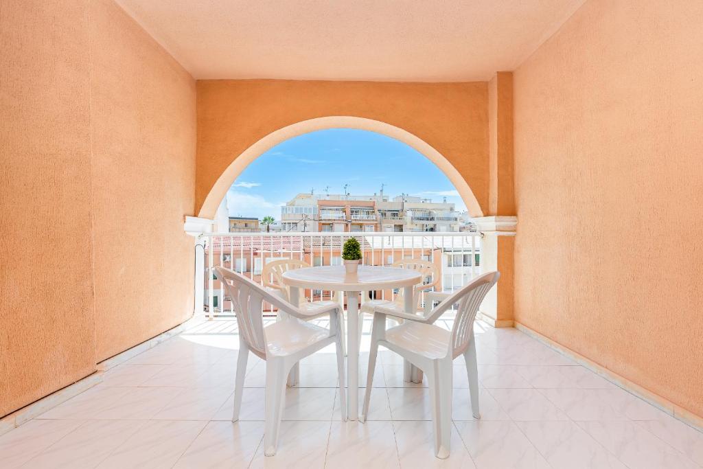 Beach Chillout Apartment, 100m to the sea photo 4