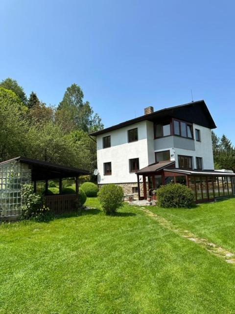 Ubytování Sušice, Kašovice, Hrádek u Sušice