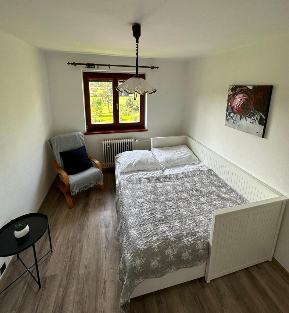 Ubytování Sušice, Kašovice, Hrádek u Sušice photo 4