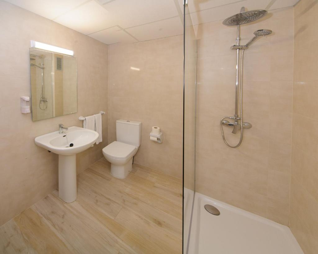 Sunside Central Park Apartamentos - Only Adults photo 1