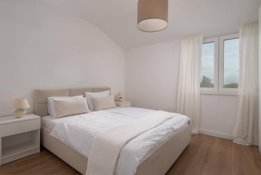 Spacious and fully equipped apartment near Zadar photo 3