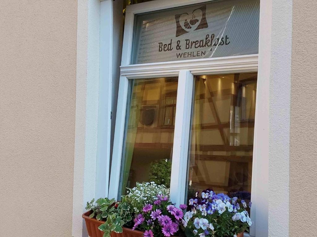 Bed and Breakfast Wehlen photo 3