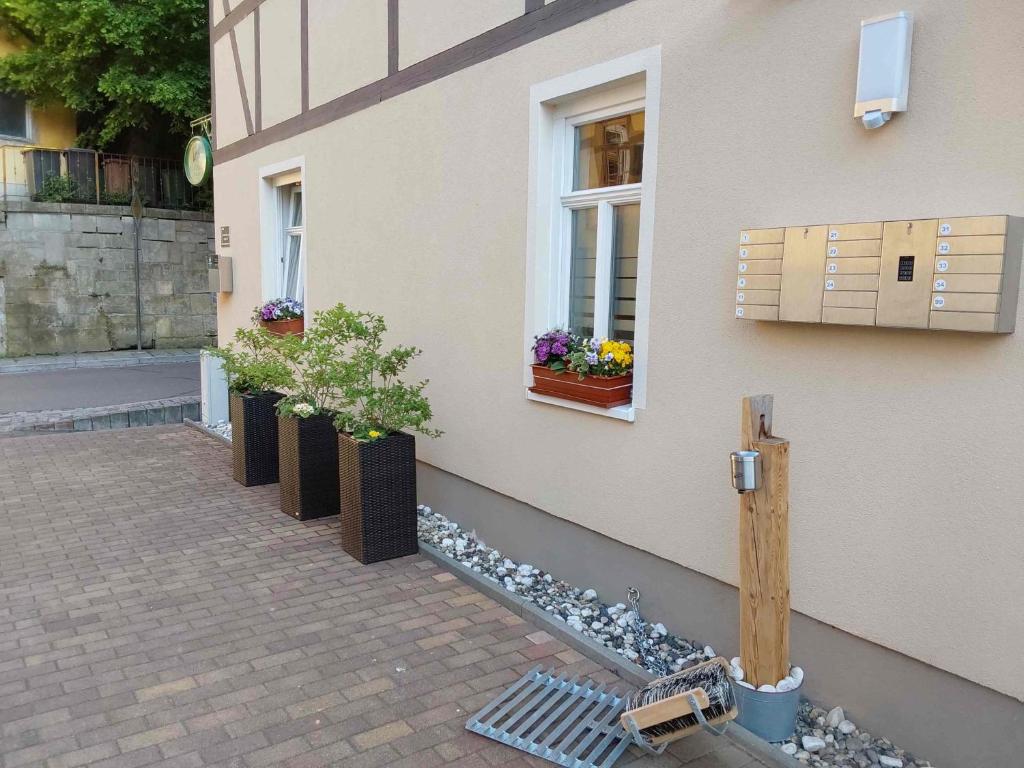 Bed and Breakfast Wehlen photo 4