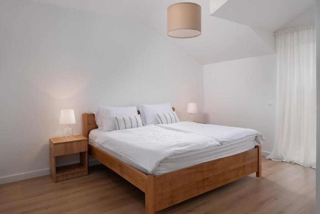 Spacious and fully equipped apartment near Zadar photo 1