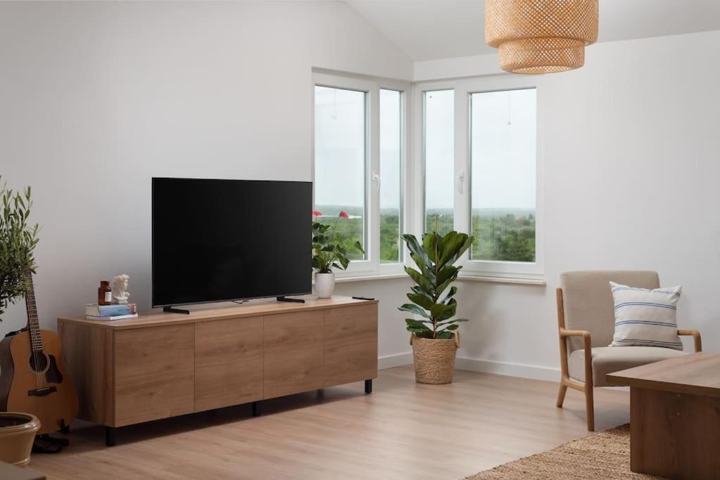 Spacious and fully equipped apartment near Zadar photo 4