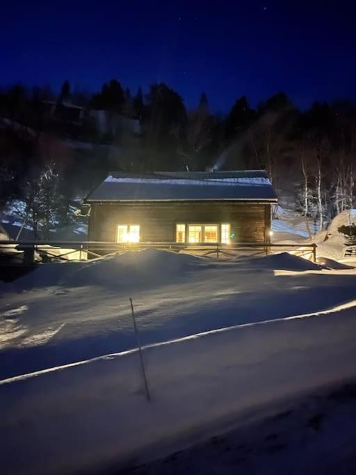 Koselig hytte med sjel på fjellet :) photo 3