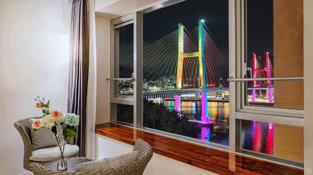 Yeosu Hotel Haven photo 2