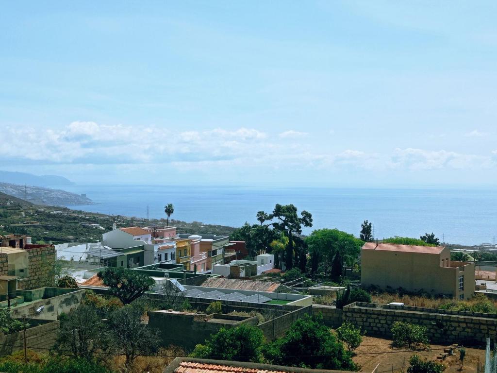 Live Arafo Las Palmeras con gran terraza photo 1