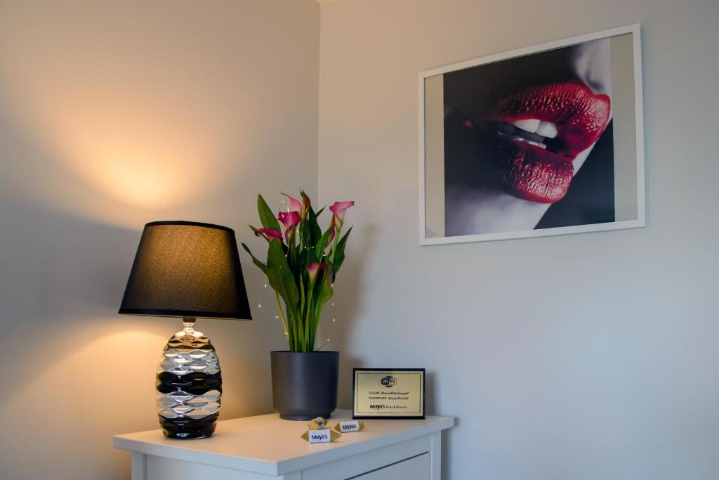 Maya's Flats & Resorts - Gdańsk Szopy photo 2