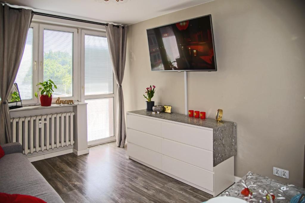 Maya's Flats & Resorts - Gdańsk Szopy photo 1