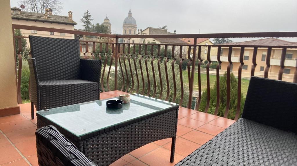 Panoramic Experience Assisi HolidayHome photo 2