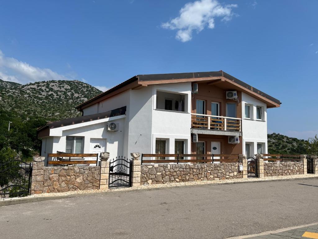 Apartments Japuncic photo 4