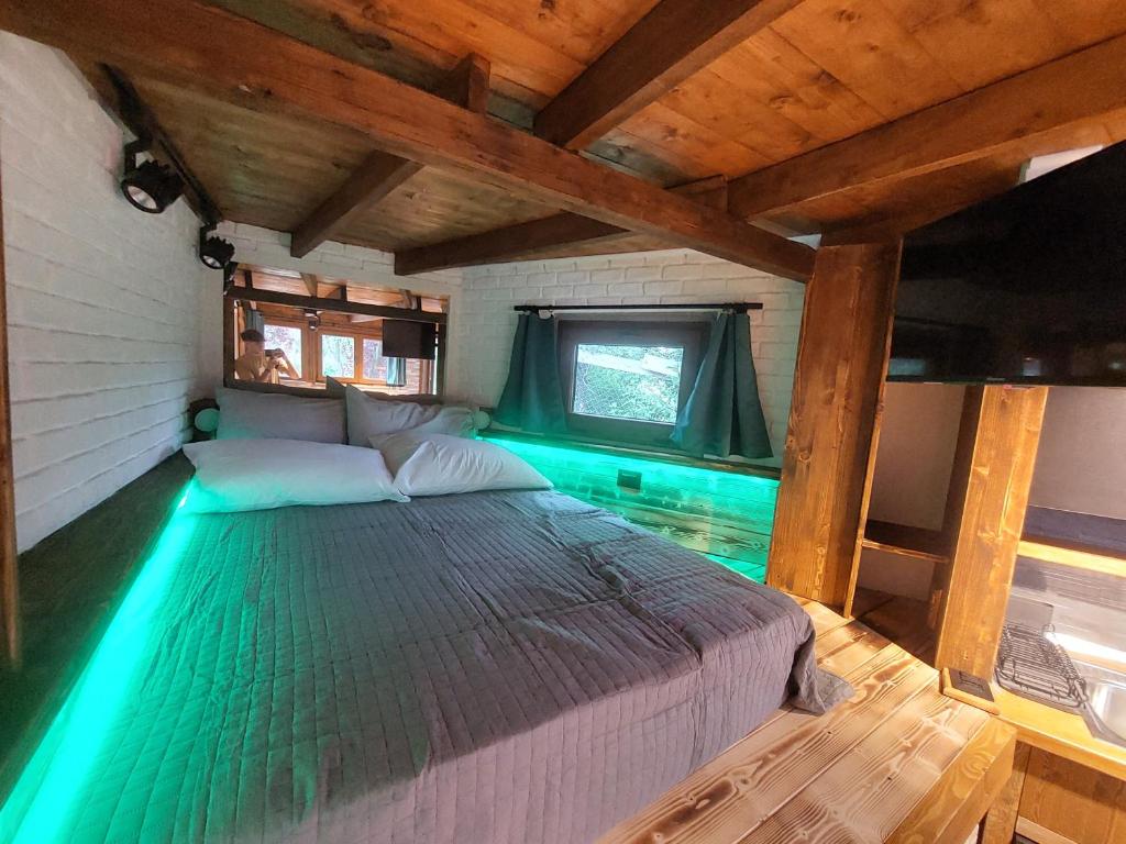 Piccolo Cottage photo 1