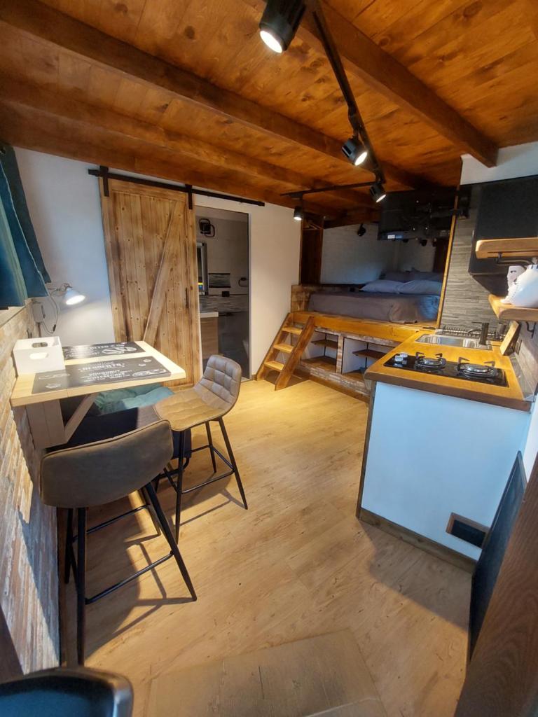 Piccolo Cottage photo 2