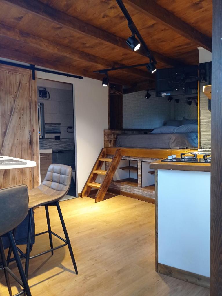 Piccolo Cottage photo 3