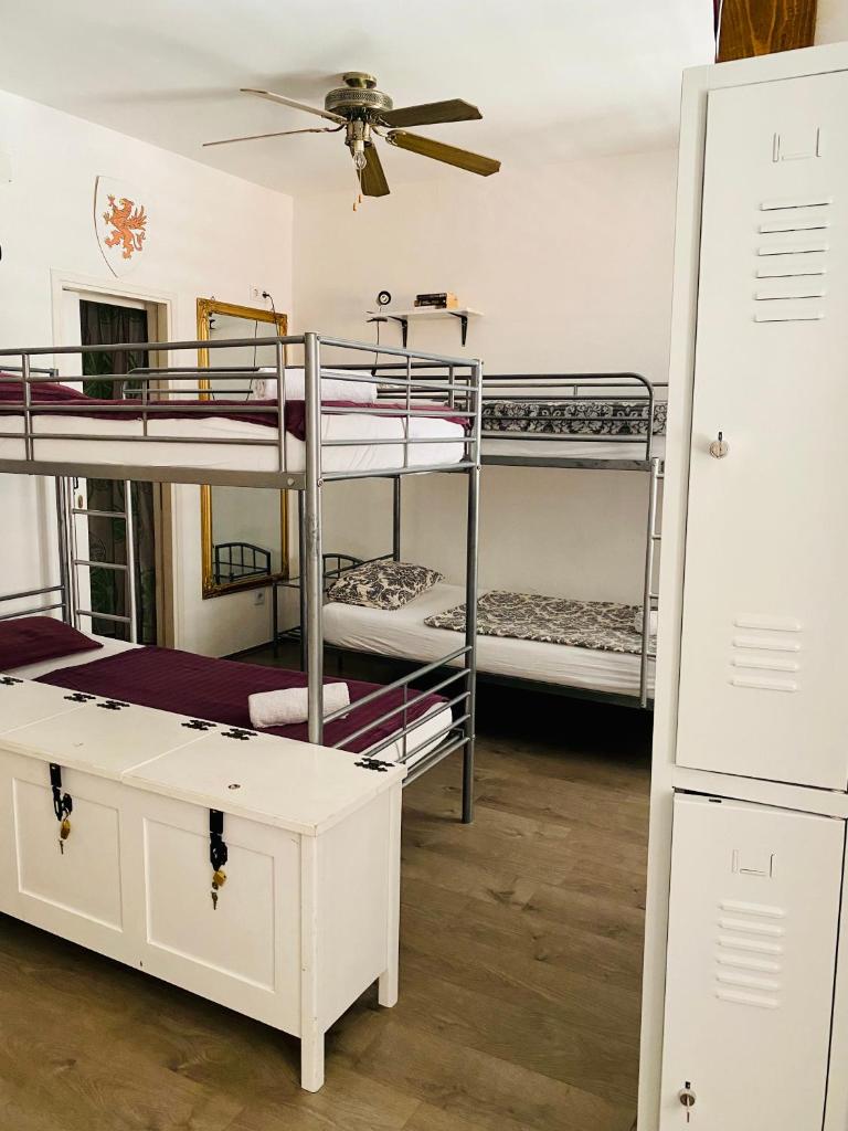 Kingslanding Old Town Hostel photo 1