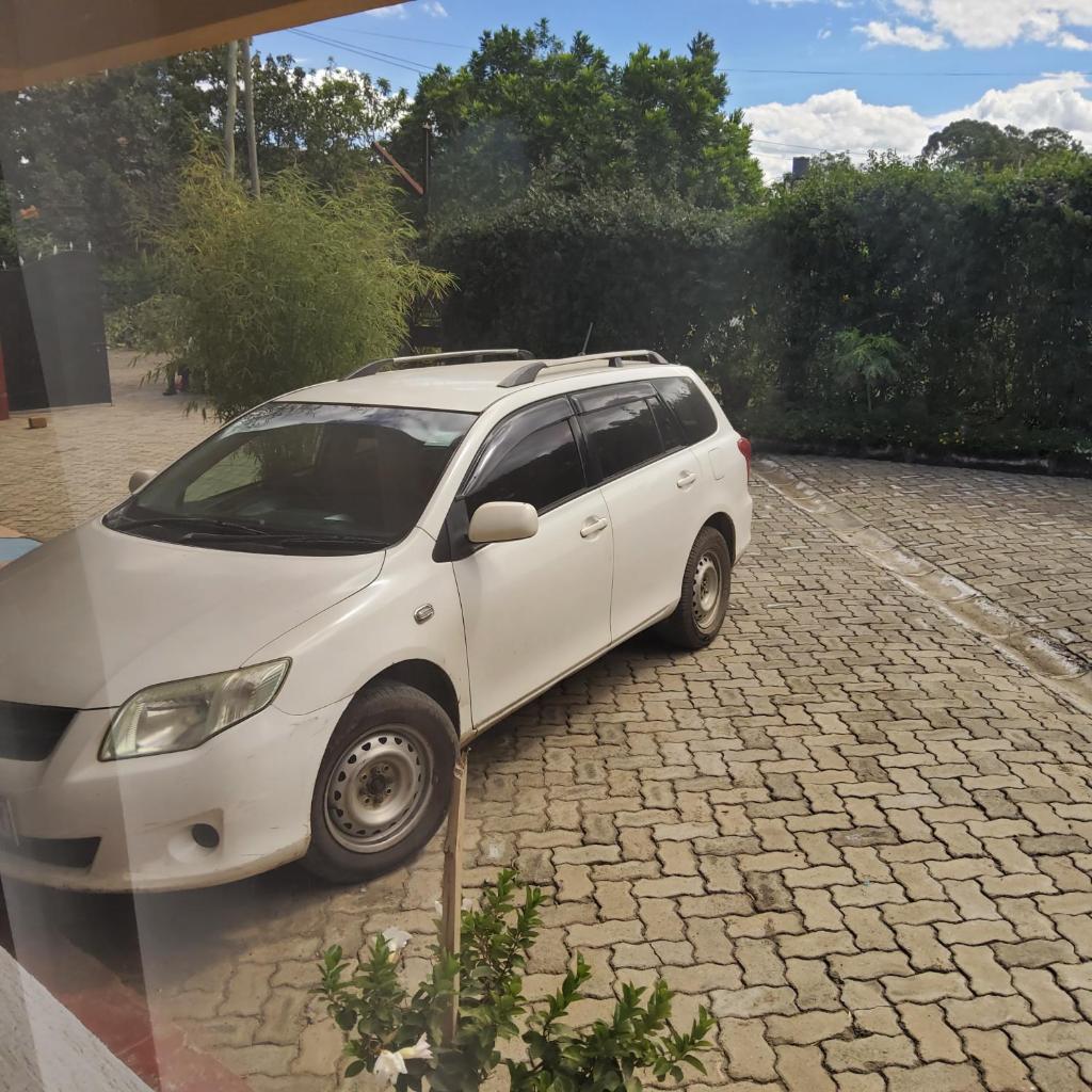 Monrovia Guest House photo 4