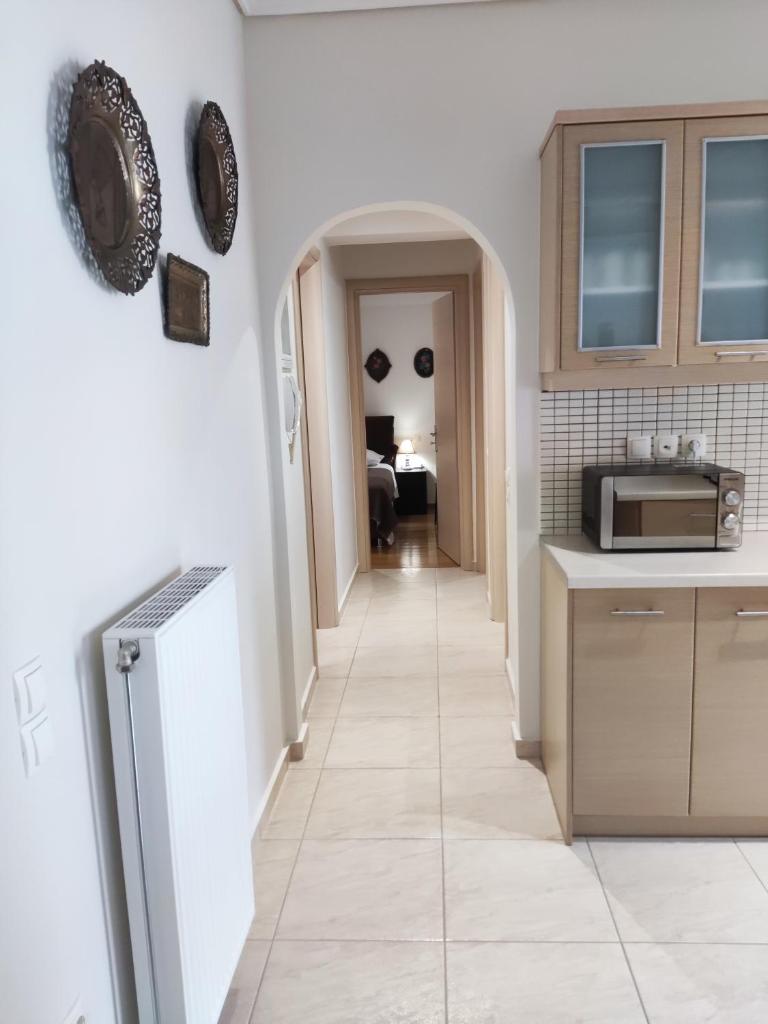 A&J Apartments or Rooms athens airport photo 4