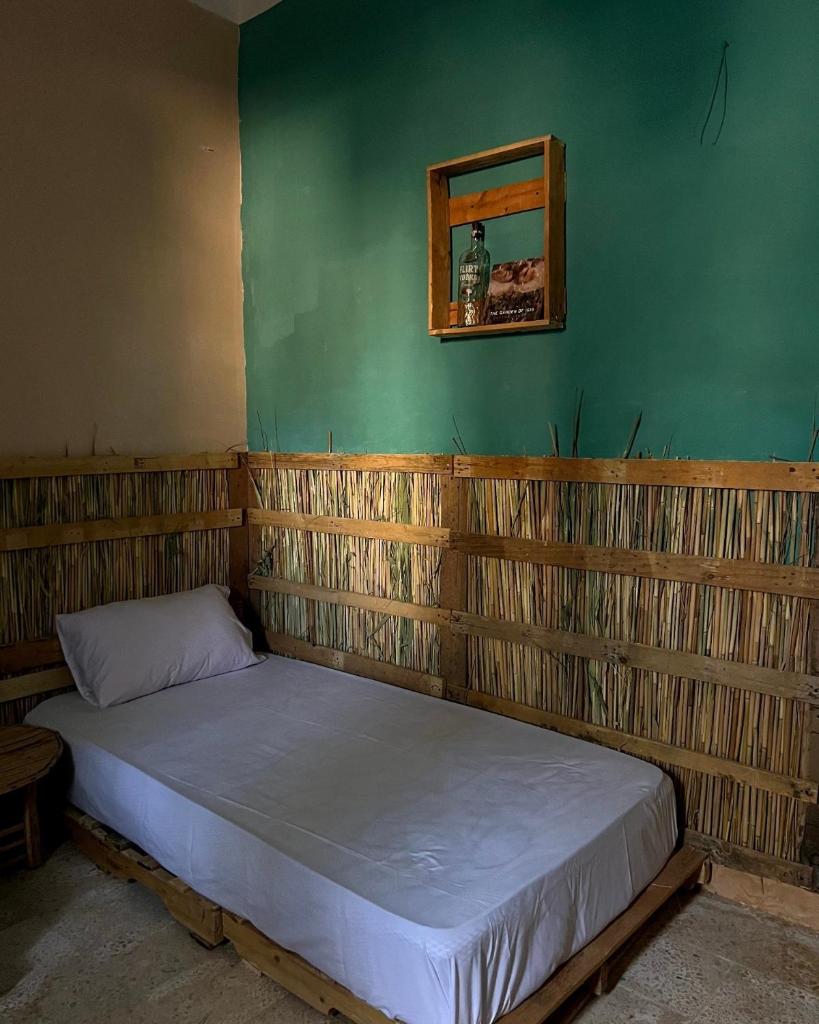 هوستل أجبناخ إنشالي Hostel Agbenakh Inshaly photo 2