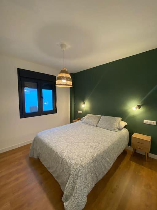 Apartamento en el centro de Benalup-Casas Viejas photo 1