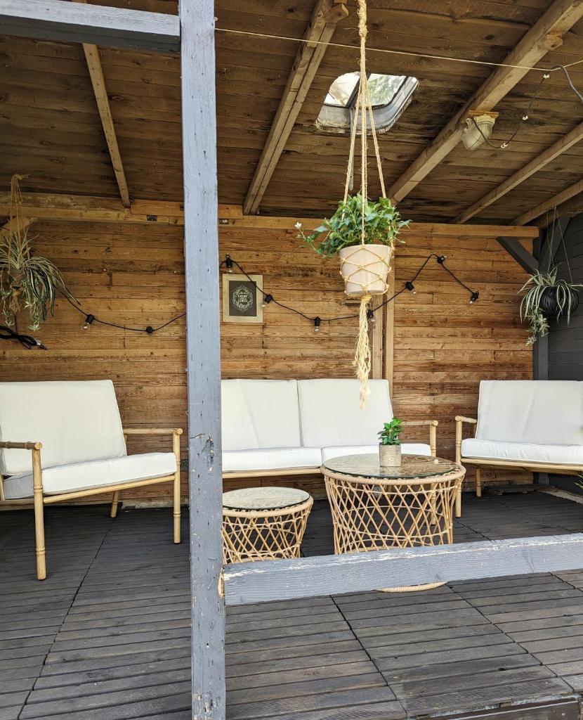 Ferienhaus Lausitz photo 1