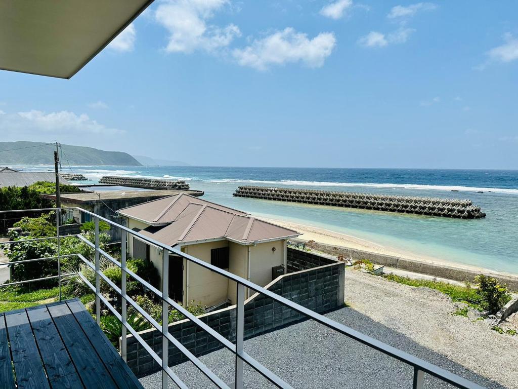 AZ Hotel Ocean View photo 4