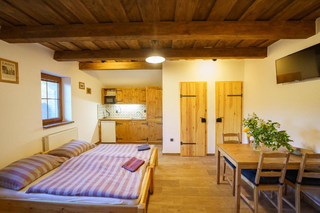 APARTMÁNY PAUSRAM photo 1