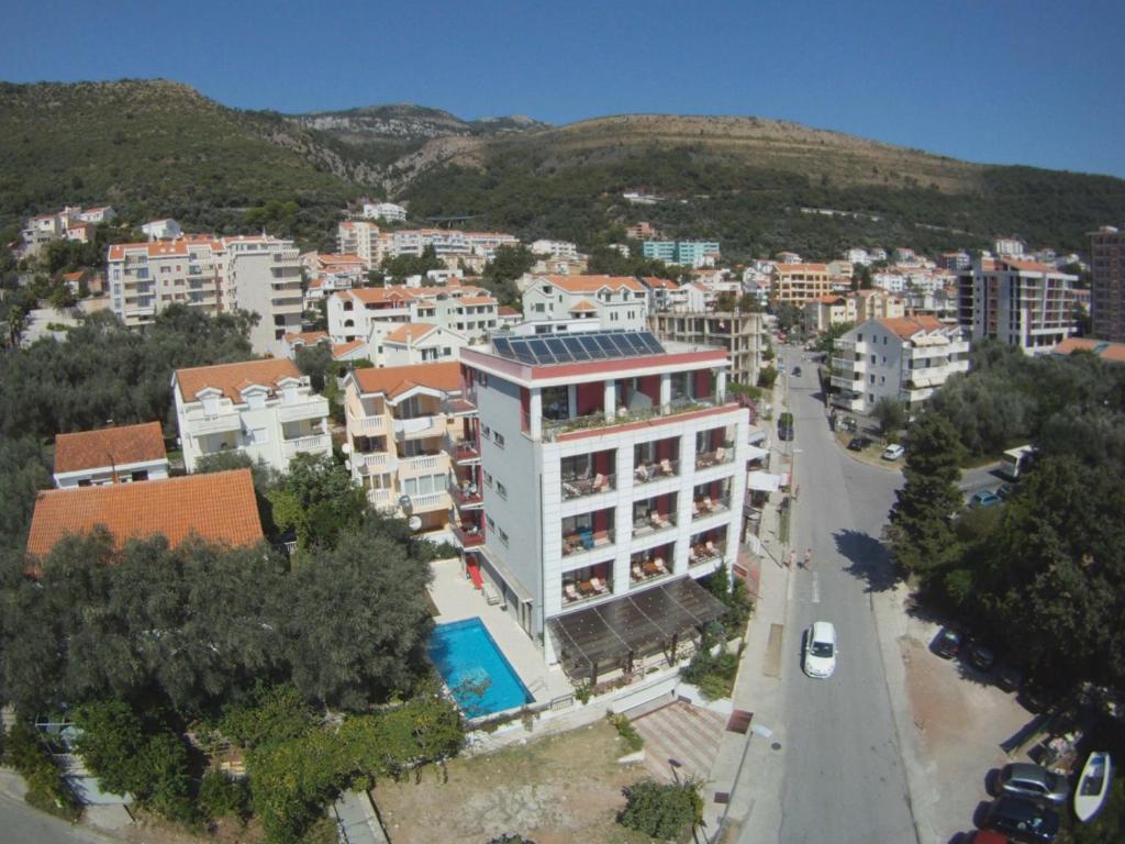 Hotel Petrovac photo 1