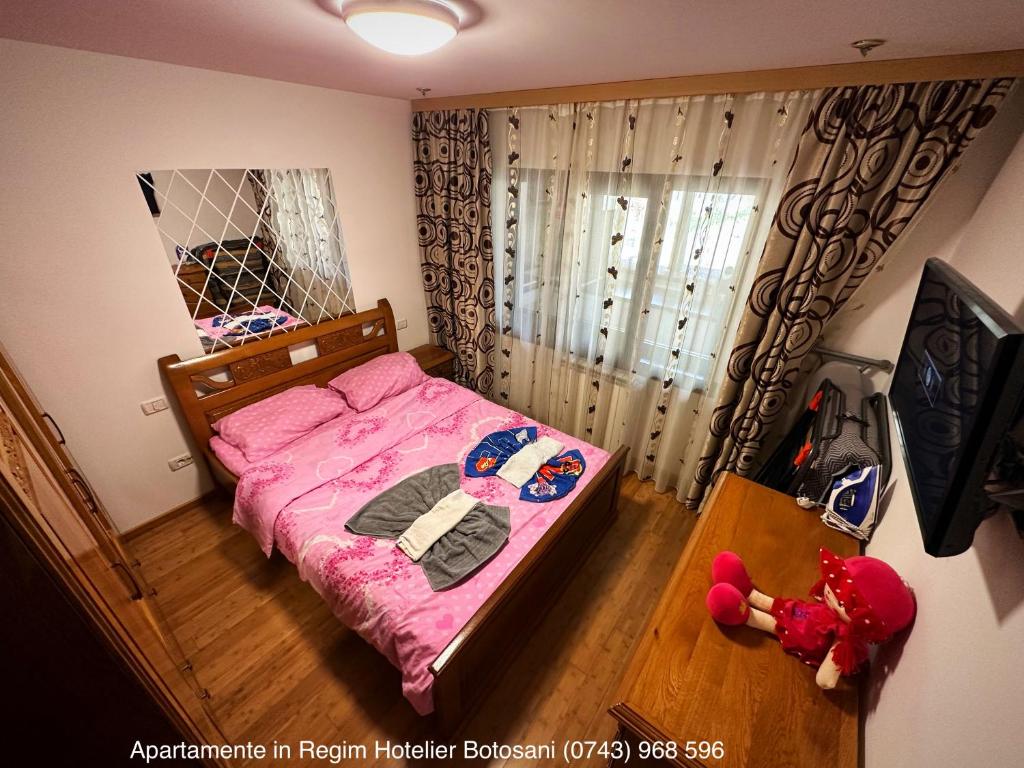Apartament frumos cu 3 camere situat la partier photo 2