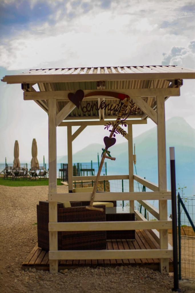 LE TERRAZZE SUL GARDA RELAIS photo 4