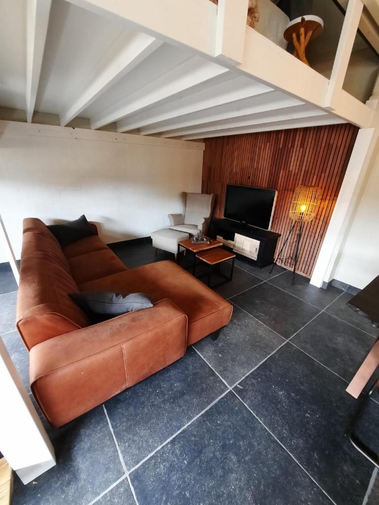 Guesthouse 66 photo 1
