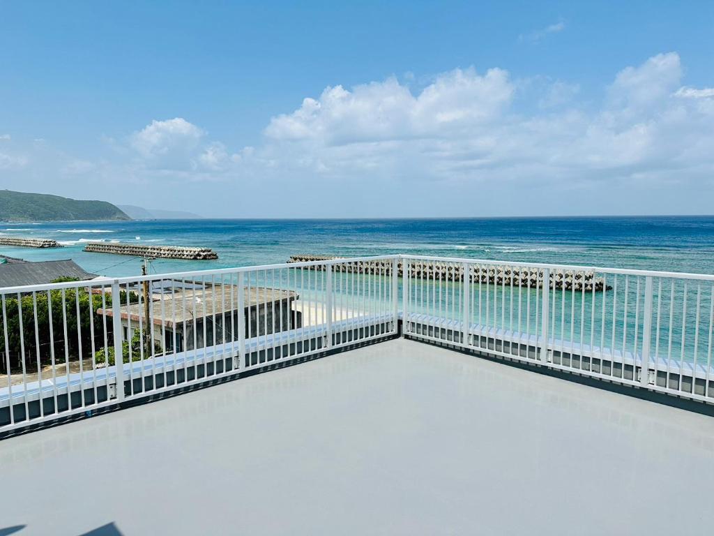 AZ Hotel Ocean View photo 2