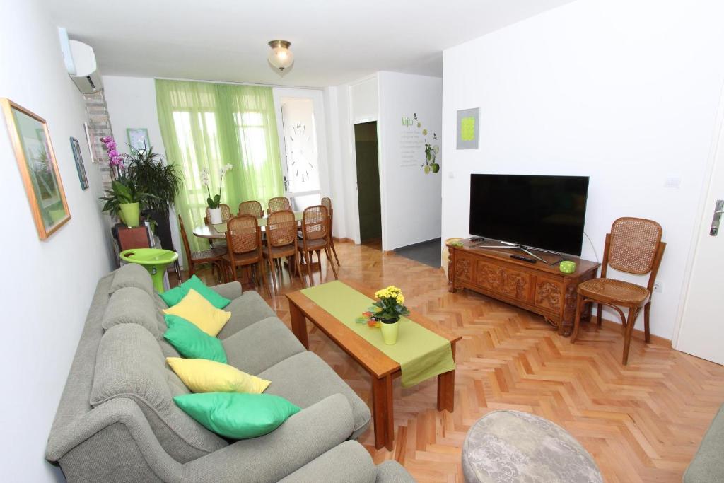 Apartment Elia photo 4