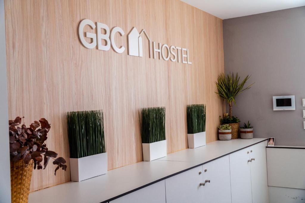 Albergue GBC Caldas photo 2