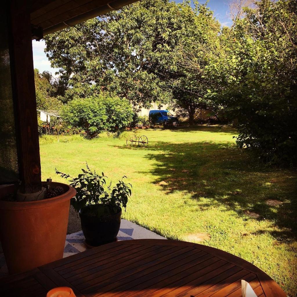 Domaine à Marmande photo 1