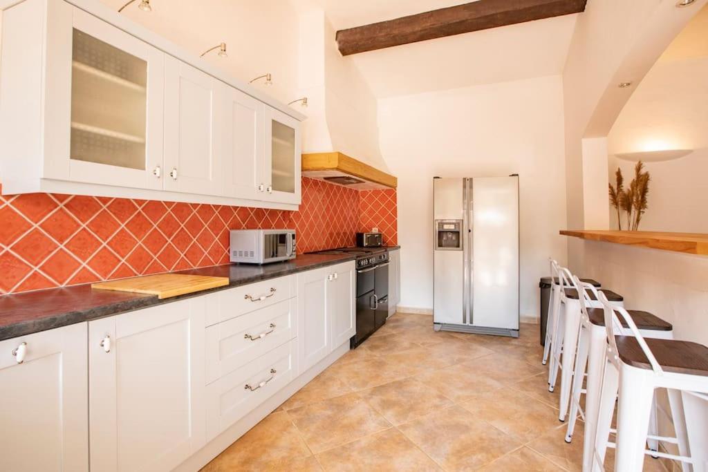 Villa Pastel photo 4