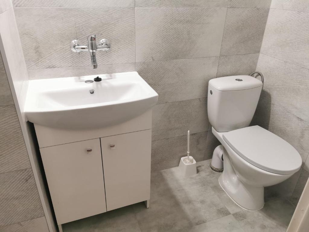 Apartament sobkoland photo 1