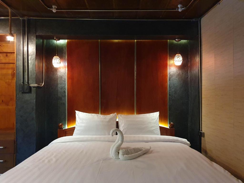 Vintage54 Hotel Ayutthaya photo 3