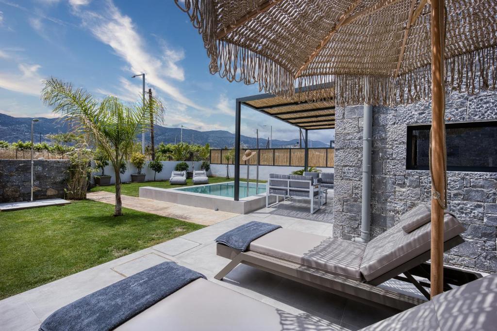 Hermagio Villa Mary by Estia photo 2