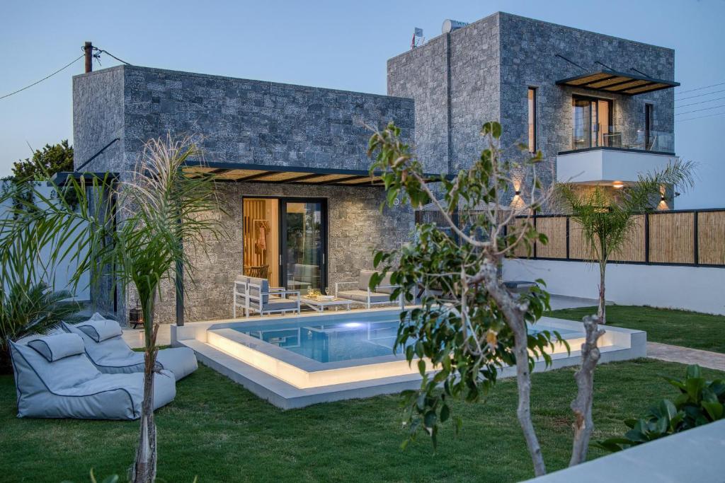 Hermagio Villa Mary by Estia photo 1