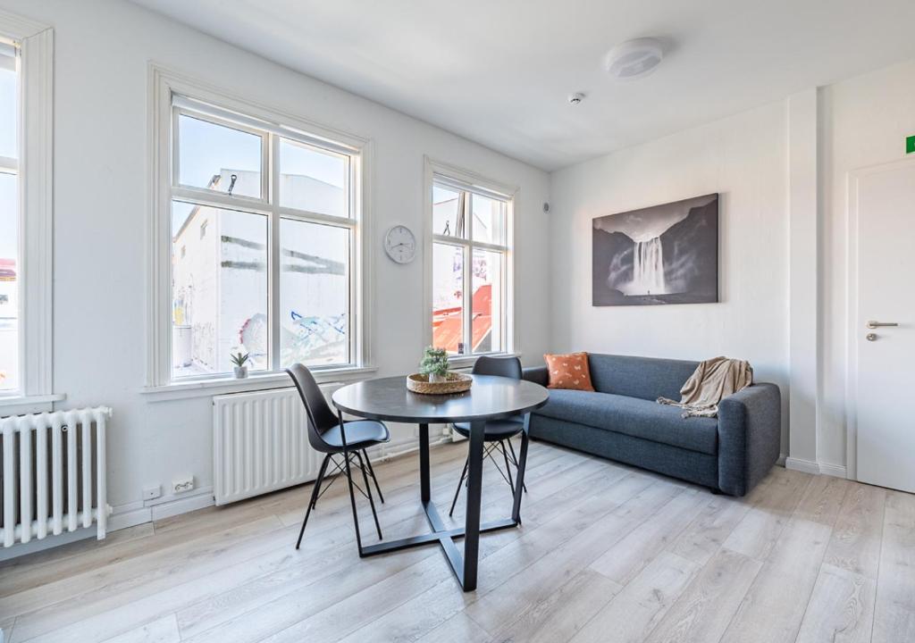 Ingolfsstræti Apartments by Heimaleiga photo 2