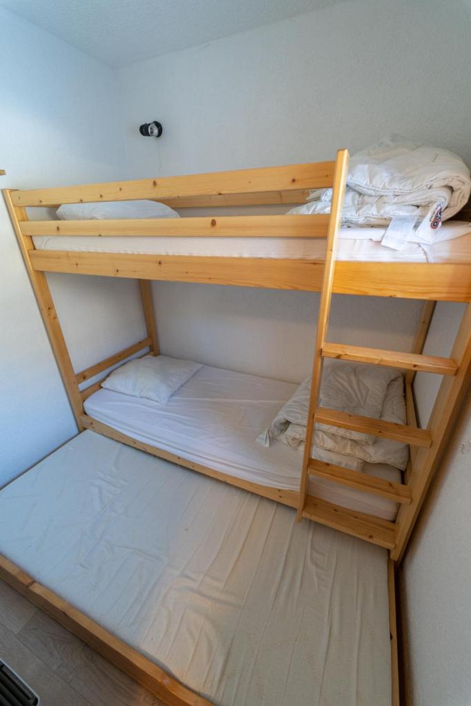 Les Saisies appart 1 chambre au pied des pistes photo 2