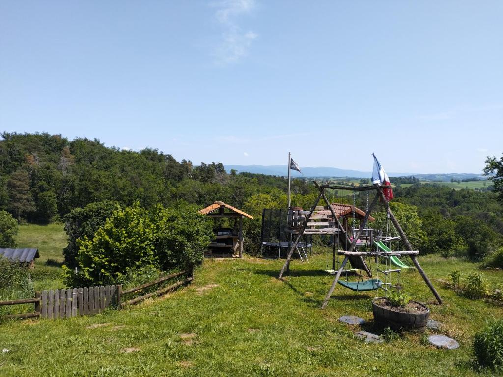 Gîte du Cèdre photo 3