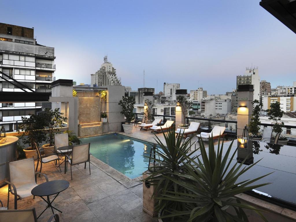 Windsor Hotel photo 4