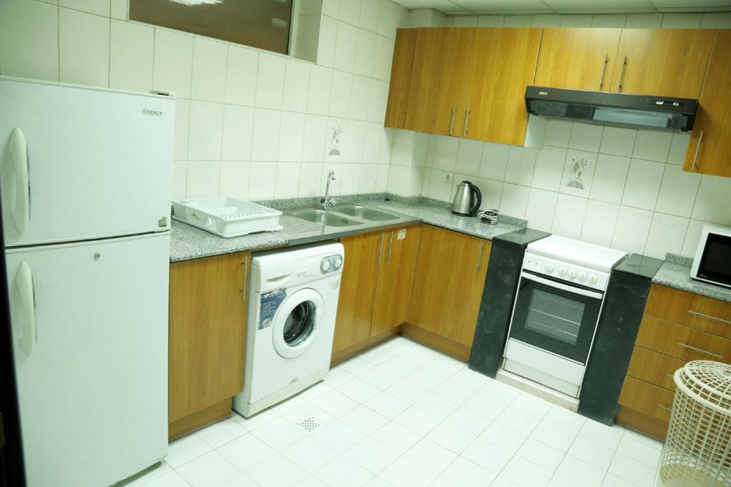 Safi landmark Hotel & Suites photo 2