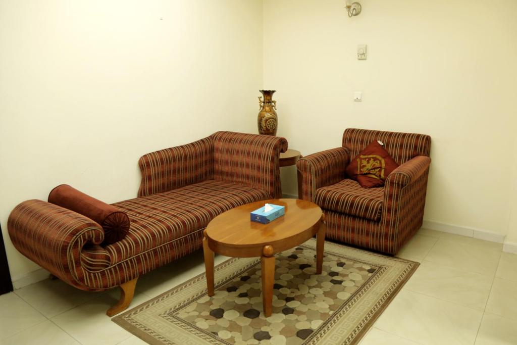 Safi landmark Hotel & Suites photo 3