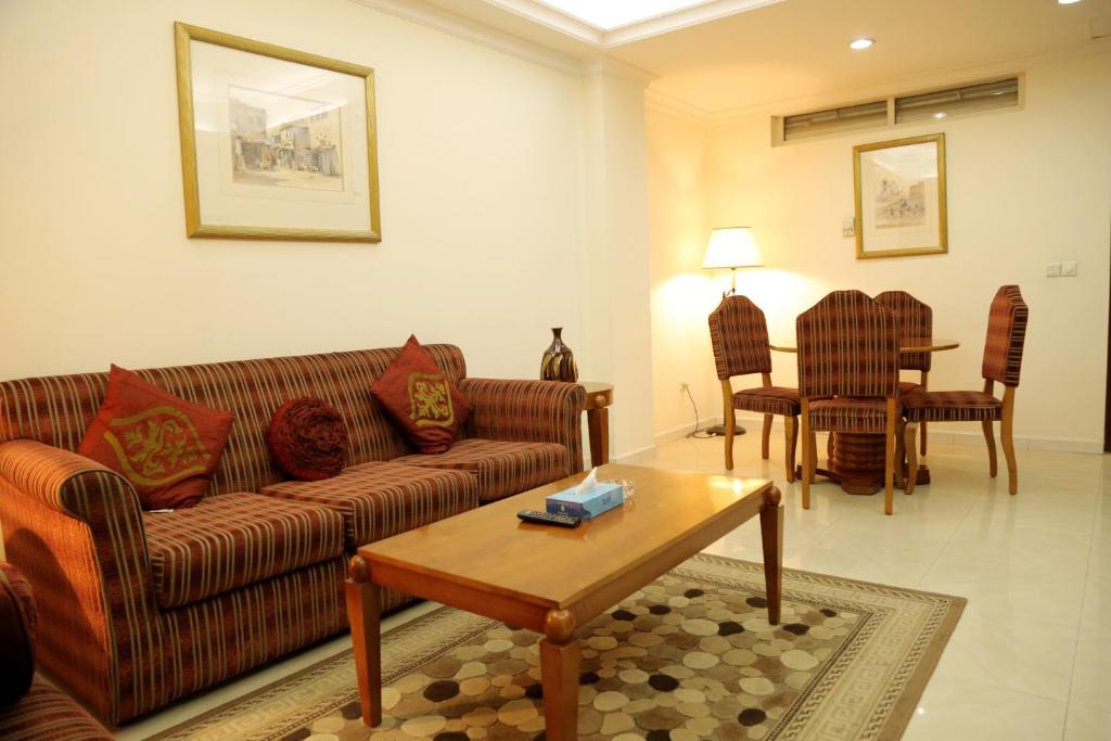 Safi landmark Hotel & Suites photo 4
