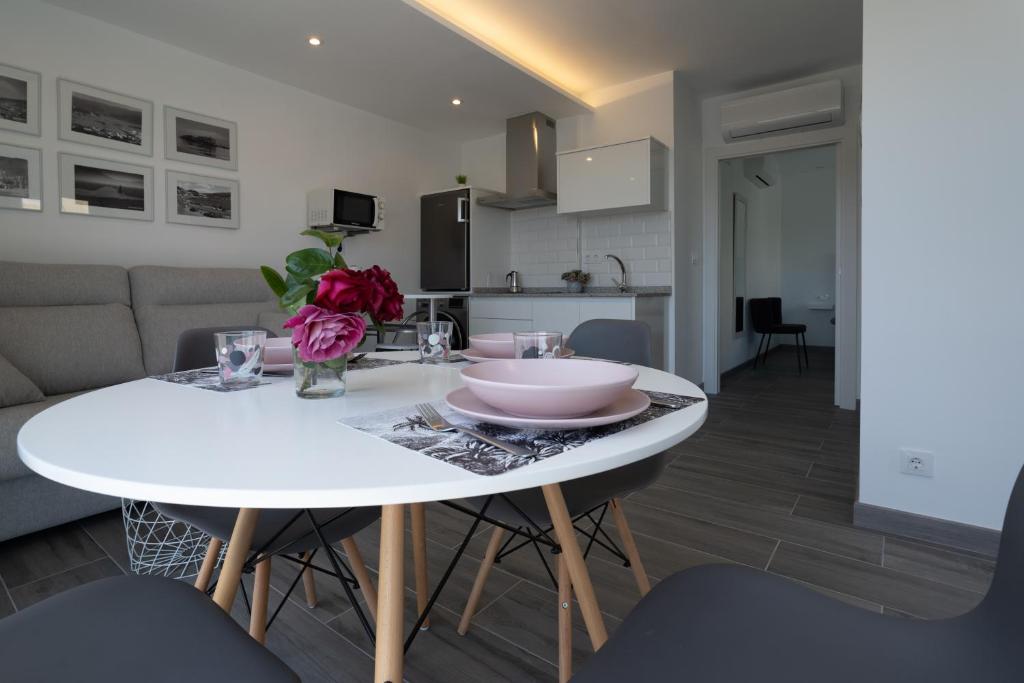 Solpor Galitrips - Apartamentos Corcubión photo 2