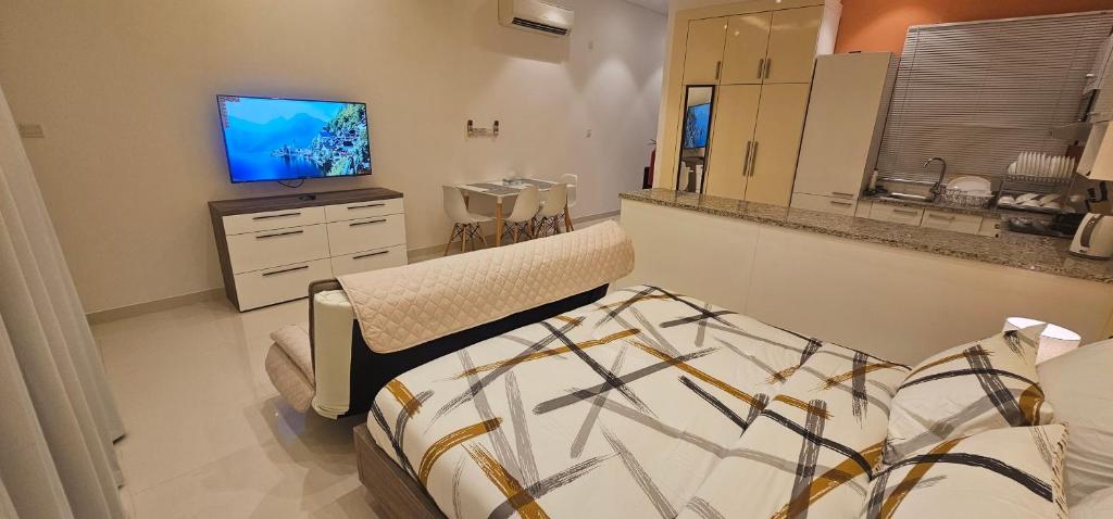 Hawana Salalah Marina Studio ستوديو في مارينا هوانا صلاله photo 3